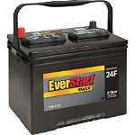 Walmart Battery Replacement
