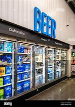 Walmart Beer