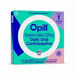 Walmart Birth Control