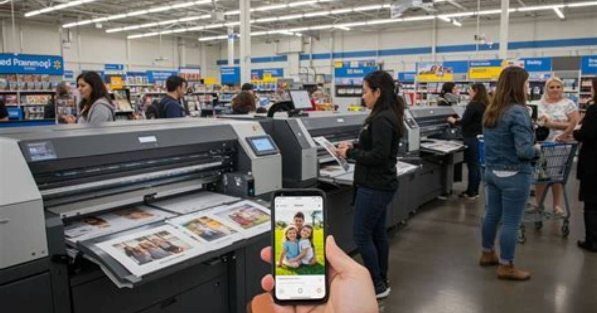 Walmart Com Printing