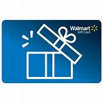 Walmart E Card