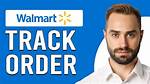 Walmart Order Tracker