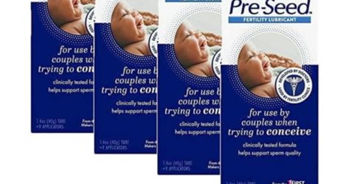 Walmart Preseed