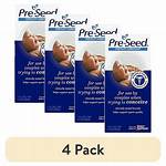 Walmart Preseed