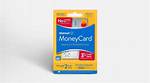 Walmart Reloadable Card