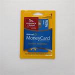 Walmart Visa