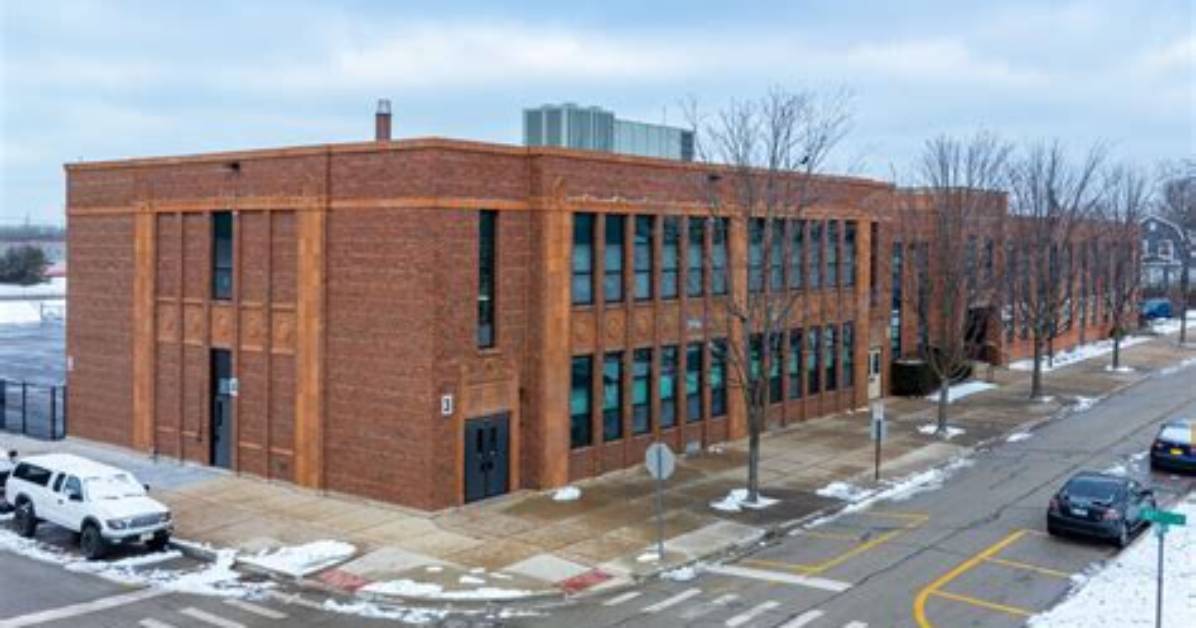 Walsh Elementary School - Summit