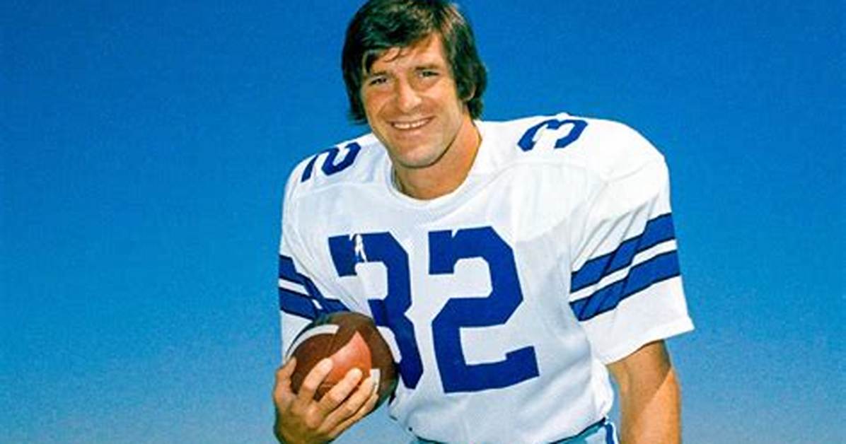 Walt Garrison