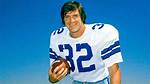 Walt Garrison