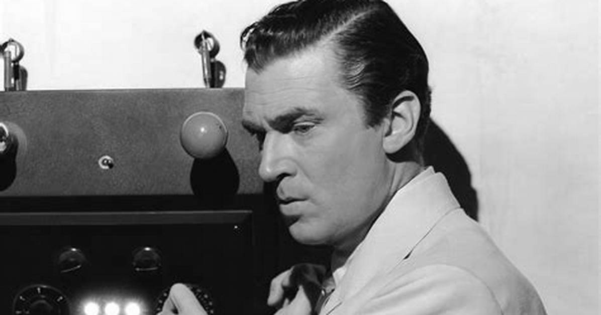 Walter Barnes
