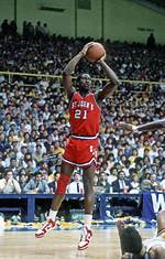 Walter Berry