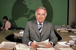 Walter Cronkite