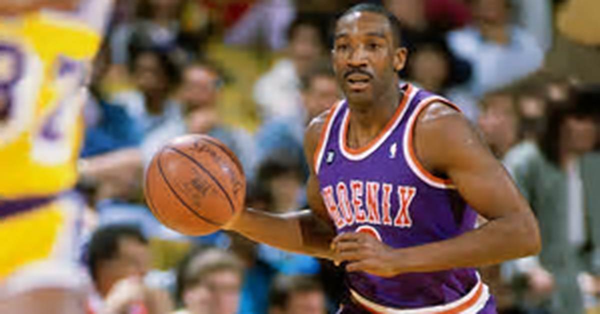 Walter Davis