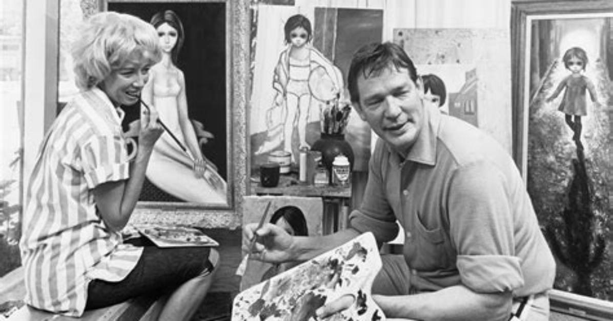 Walter Keane