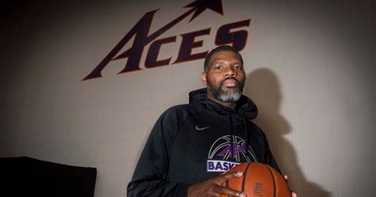 Walter Mccarty