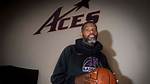 Walter Mccarty