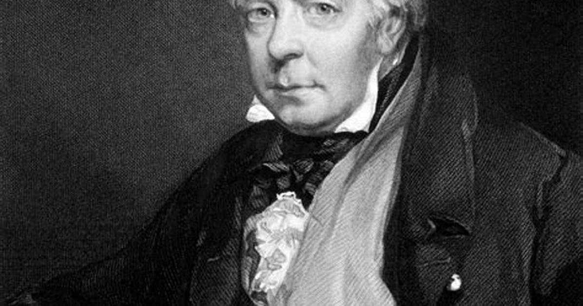 Walter Scott