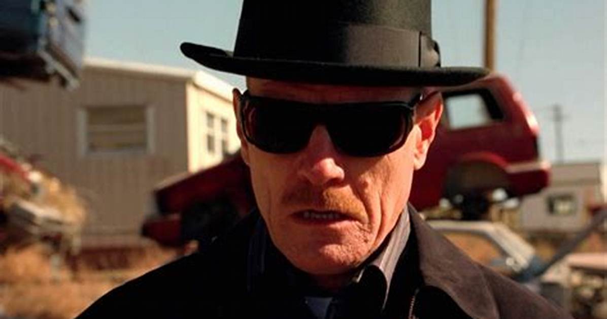 Walter White Hat