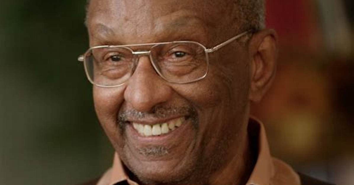Walter Williams