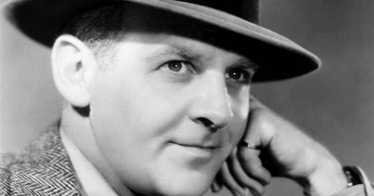 Walter Winchell