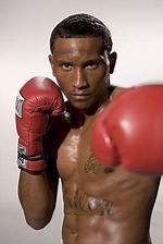 Walter Wright (Boxer)