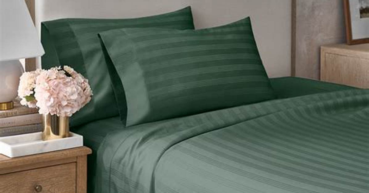 Wamsutta Sheets