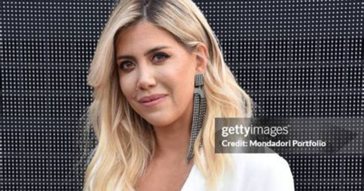 Wanda Nara
