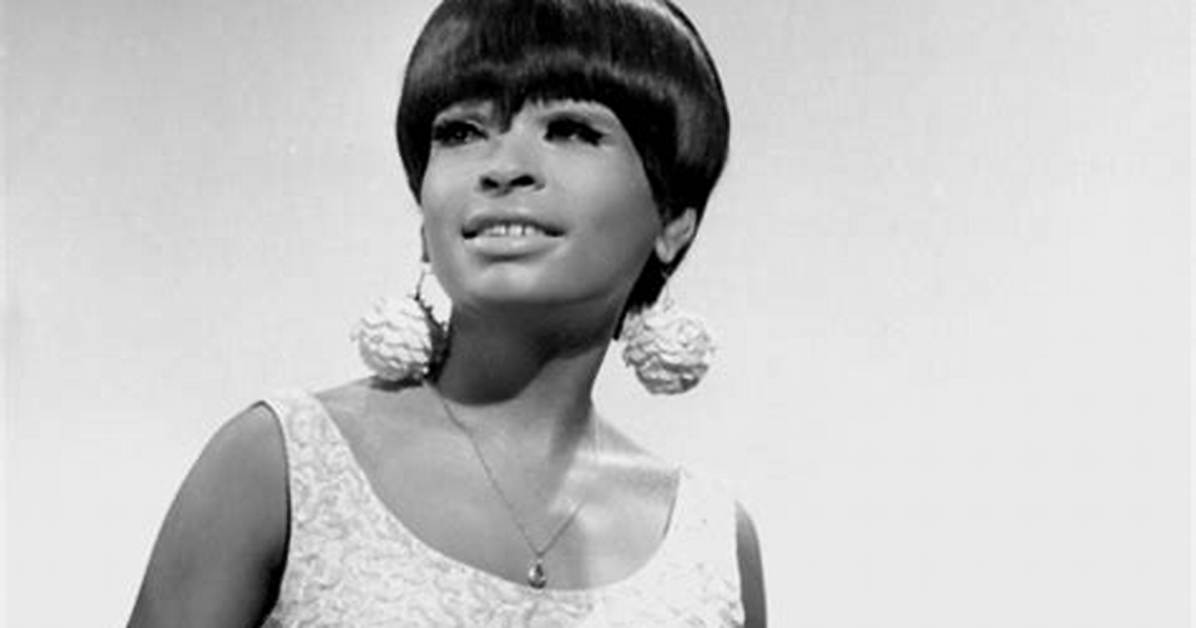 Wanda Young