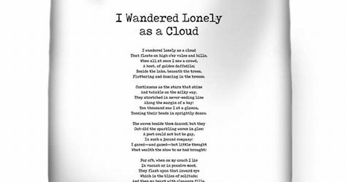 Wandered