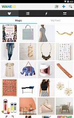 Wanelo App