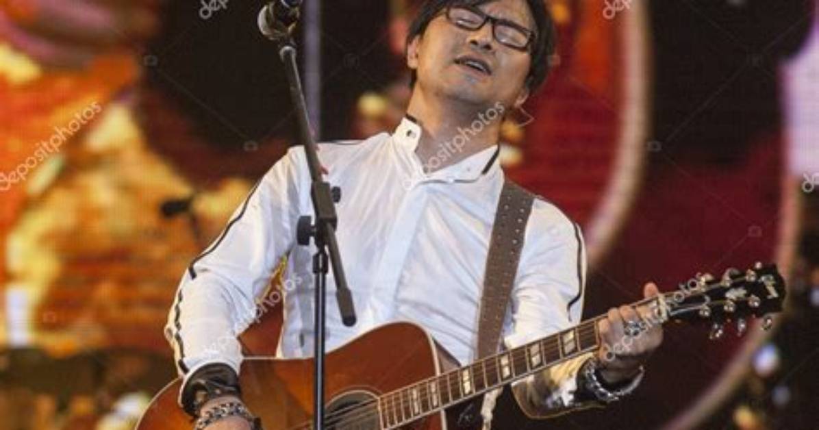 Wang Feng