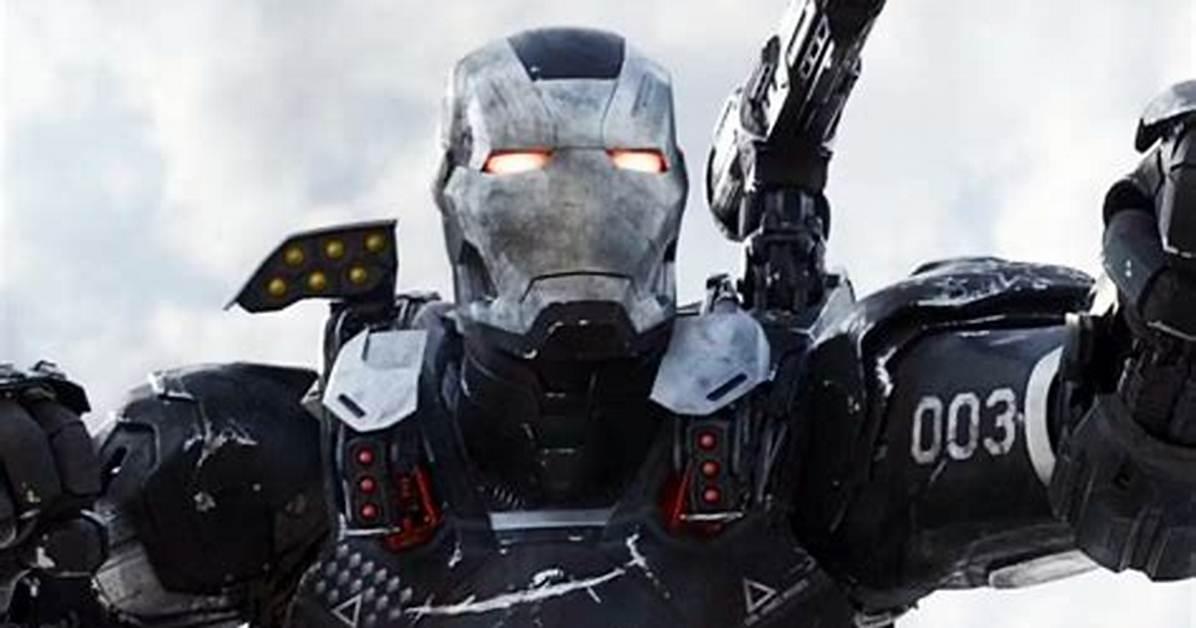 War Machine