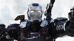 War Machine