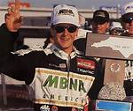 Ward Burton
