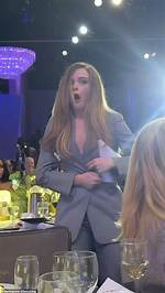 Wardrobe Malfunction Perhaps