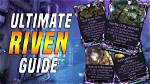 Warframe – Rivens Guide