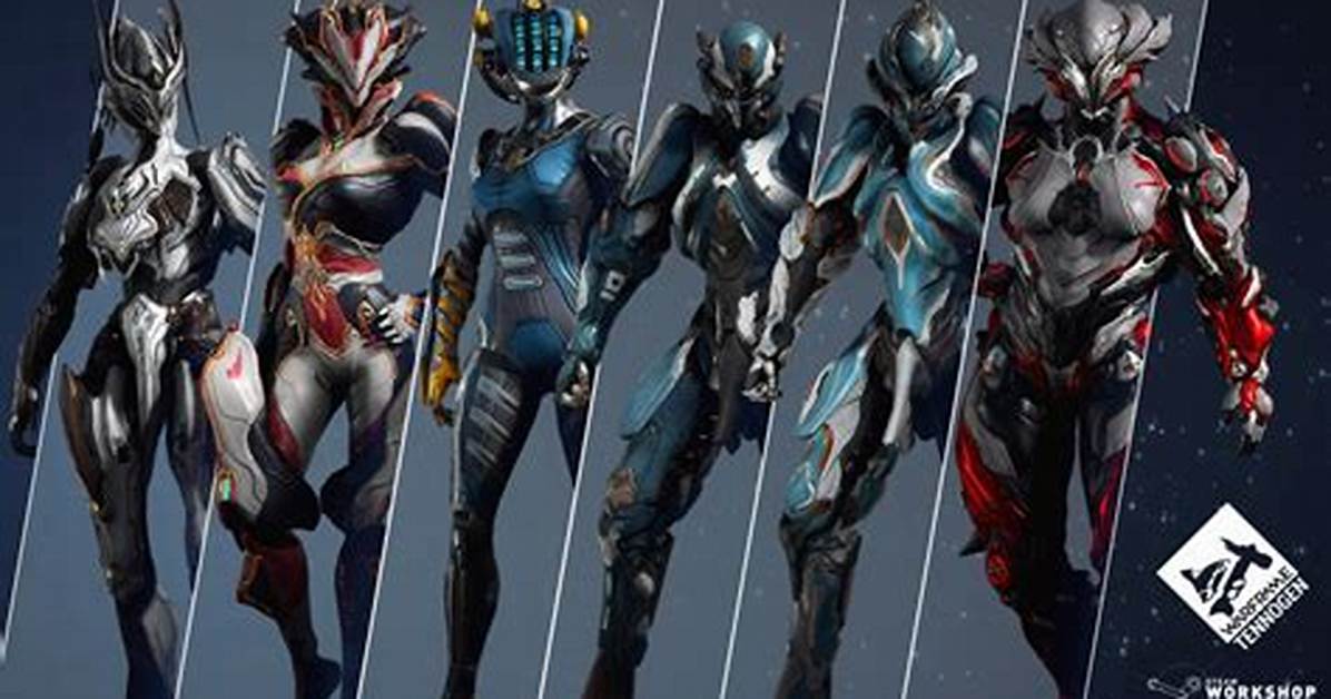 Warframe Update 29.2.1 Patch Notes