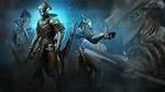 Warframe – Volt Unkillable Tank