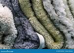 Warm Blanket Material