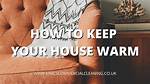 Warm House
