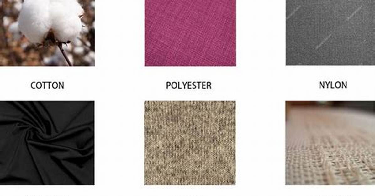 Warm Sock Material