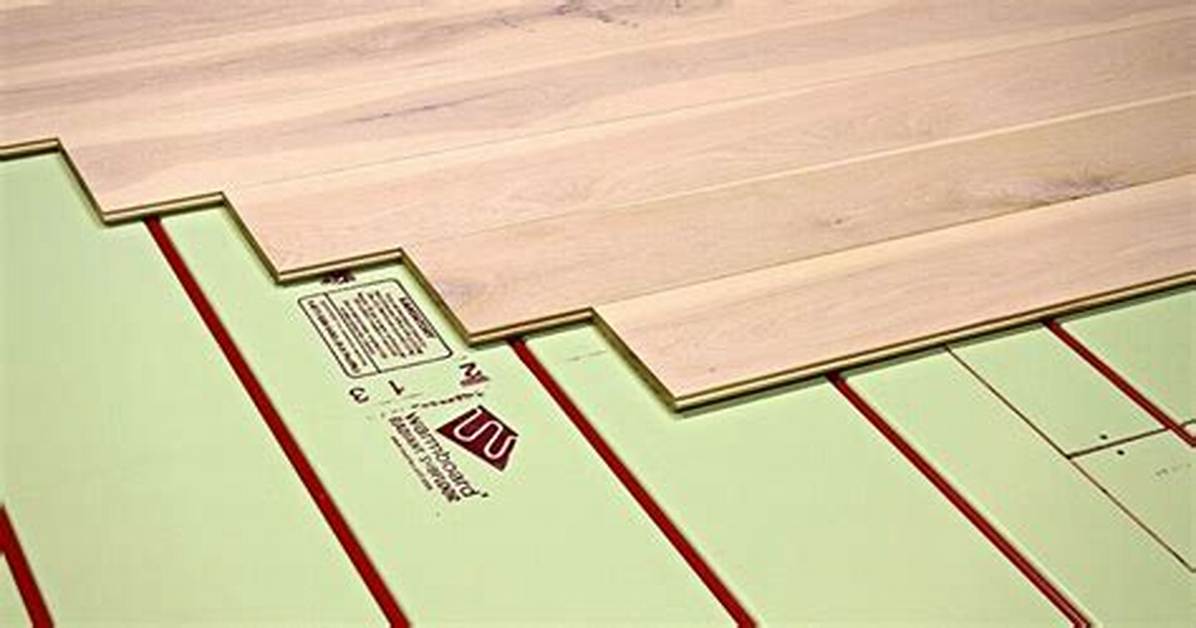 Warmboard