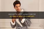 Warmest Robe