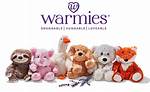 Warmies Animals