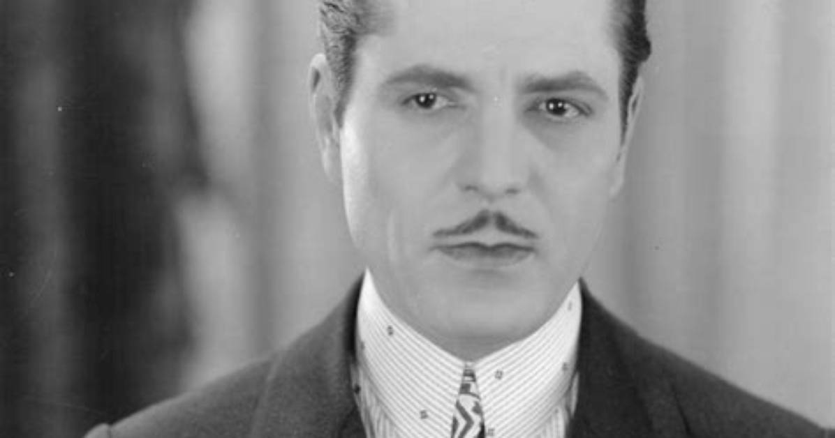 Warner Baxter Net Worth