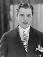 Warner Baxter Net Worth