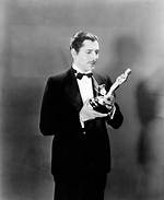 Warner Baxter