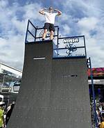 Warped Wall