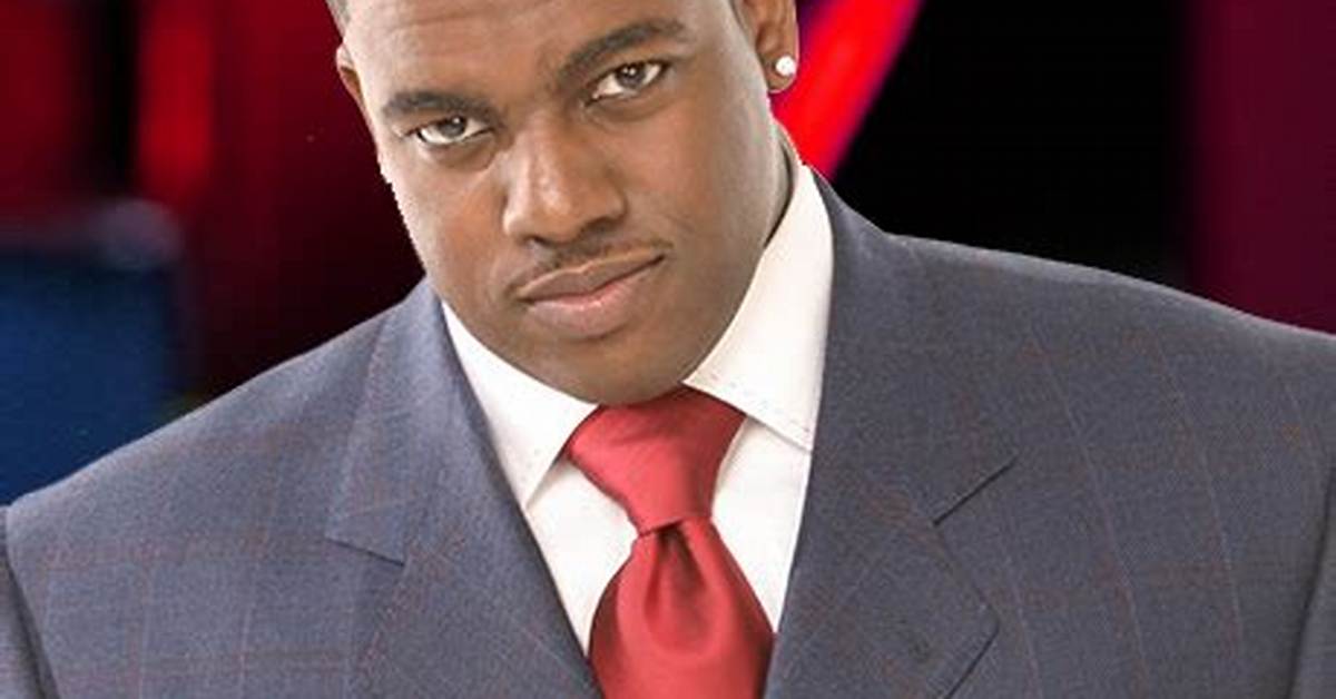 Warren Campbell
