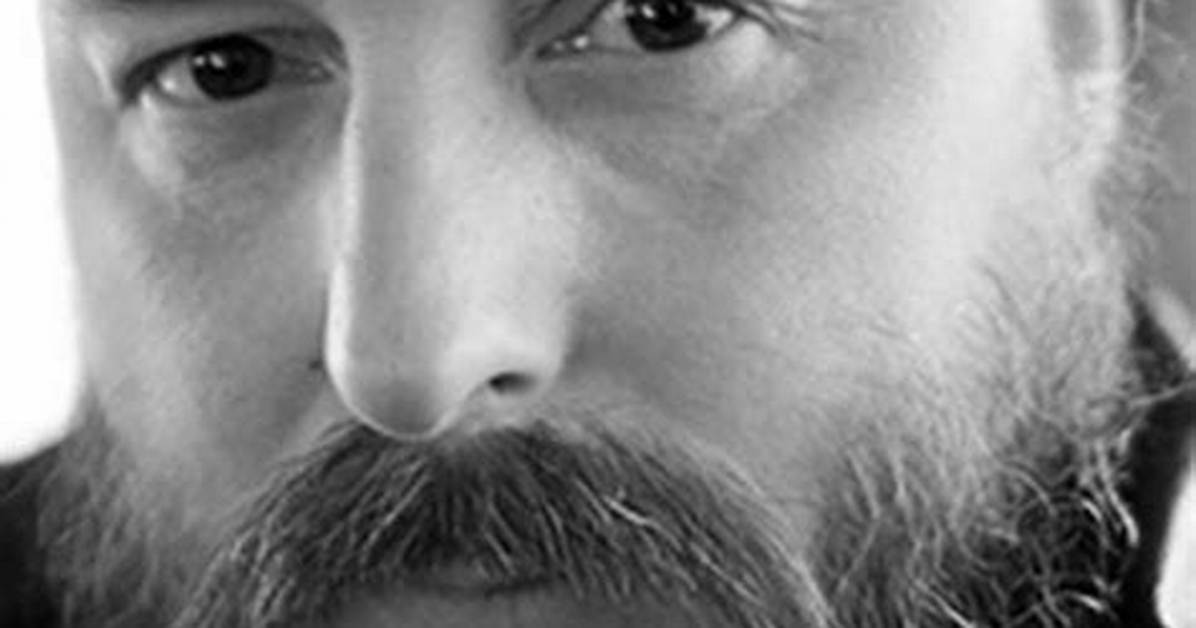 Warren Ellis
